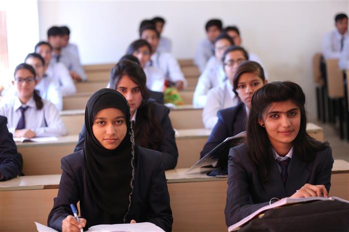 Bhartiya Institute of Engineering & Technology Sikar infrastructure photo 8